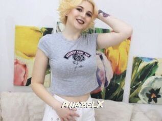 AnabelX