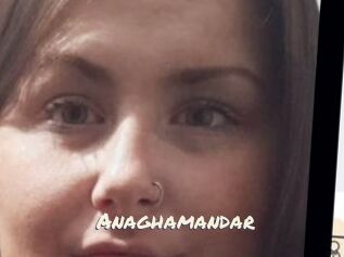 Anaghamandar