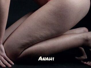 Anahi