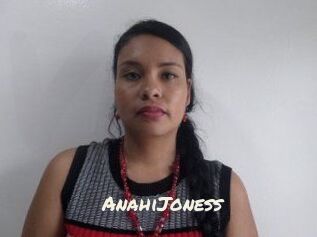 AnahiJoness