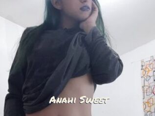 Anahi_Sweet