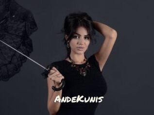 AndeKunis