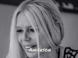 Anderson