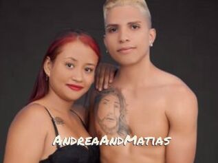 AndreaAndMatias