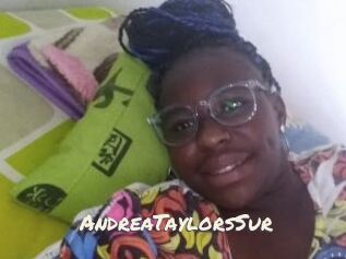 AndreaTaylorsSur