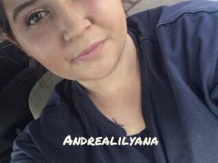 Andrealilyana