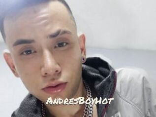 AndresBoyHot