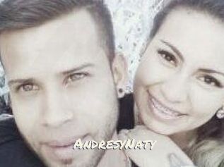 AndresyNaty