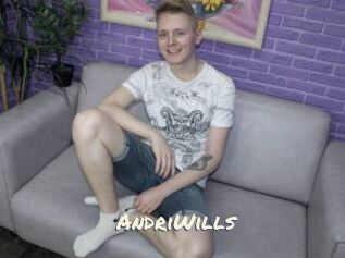 AndriWills