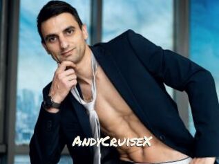 AndyCruiseX