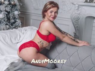 AndyMoorey
