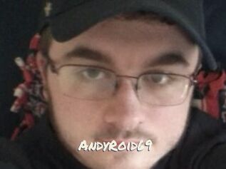 AndyRoid69