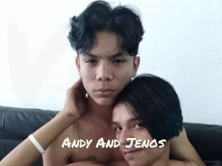 Andy_And_Jenos Vierges