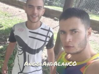 AngelAndAlanCO