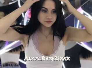 AngelBaby21XXX