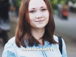 AngelDance4u