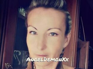 AngelDemonXx