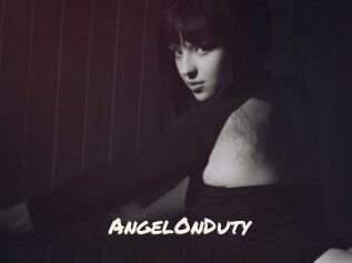 AngelOnDuty