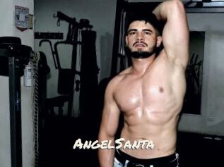 AngelSanta