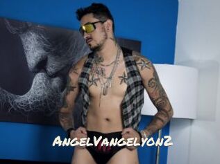AngelVangelyon2