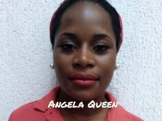 Angela_Queen Vierges