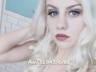 Angelbabygirl