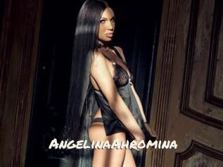 AngelinaAhromina