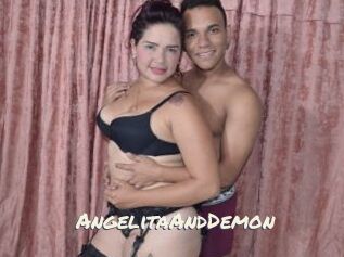 AngelitaAndDemon