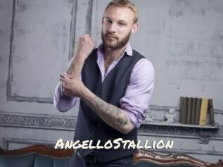 AngelloStallion