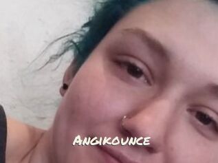 Angikounce
