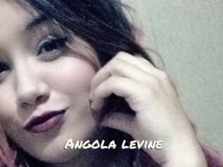 Angola_levine