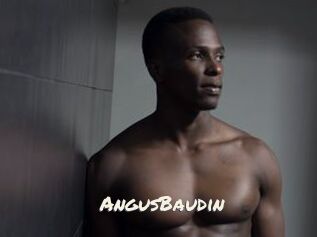 AngusBaudin