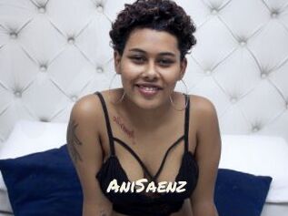AniSaenz