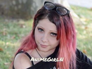 AnimeGirlN