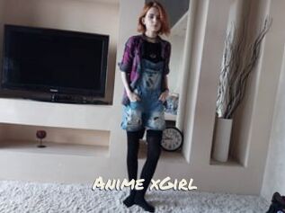 Anime_xGirl