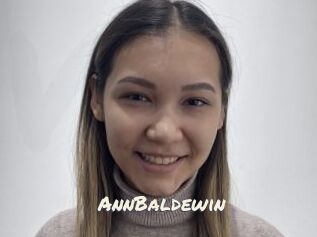 AnnBaldewin