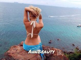 AnnBeauty