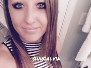 Ann_Calvin