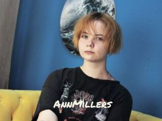 AnnMillers