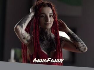 AnnaFanny