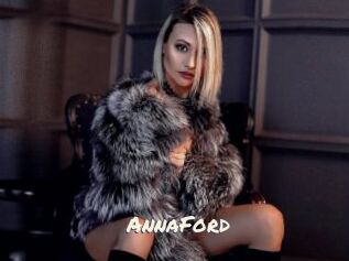 AnnaFord