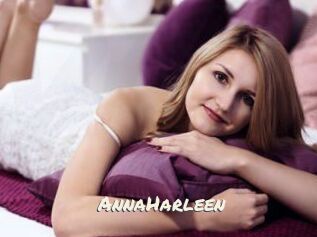 AnnaHarleen