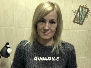 AnnaNile