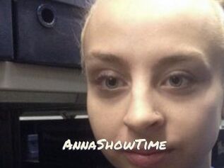 AnnaShowTime