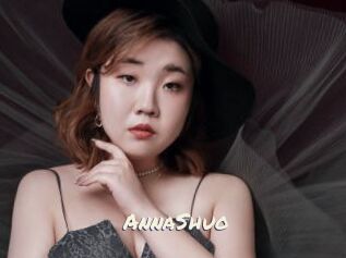 AnnaShuo