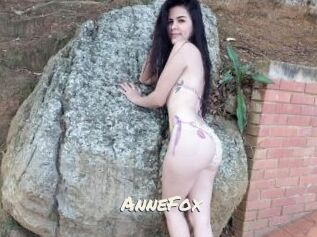 AnneFox
