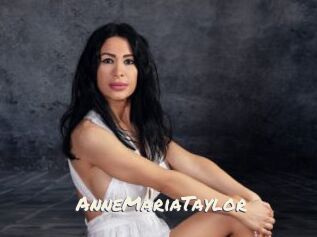 AnneMariaTaylor