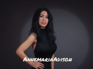 AnnemariaAdison Vierges