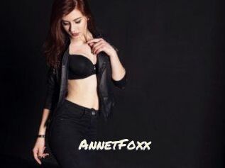 AnnetFoxx