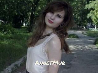Annet_Mur